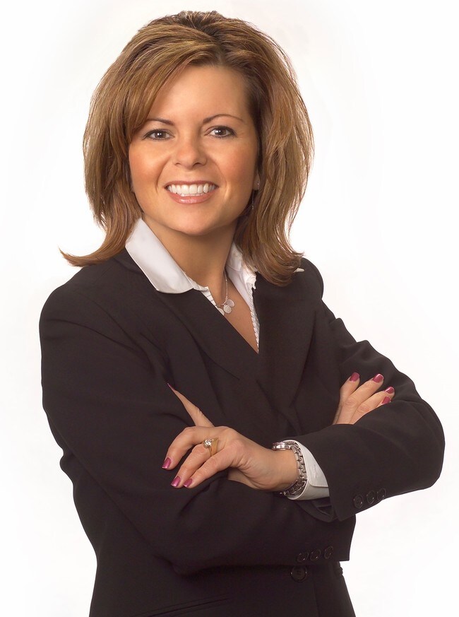 Julie Becker-Zabavski