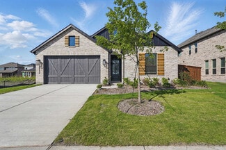 2112 Nerello Way, McLendon-chisholm, TX 75032