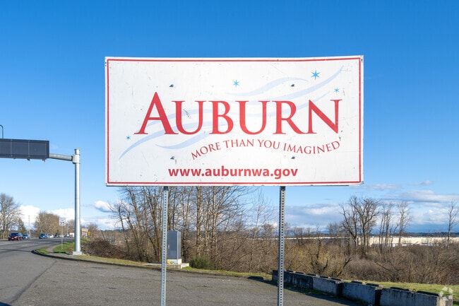 North Auburn is a suburban neighborhood with all the charm of a rural community.