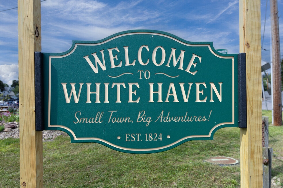 White Haven