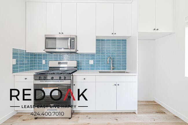 6756 Ben Ave, Los Angeles, CA 91605 - photo 5