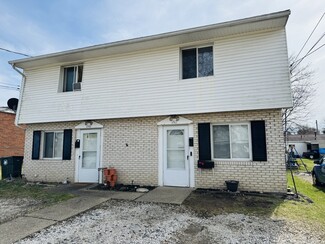 1512 Field St NW Unit 1512, Canton, OH 44709