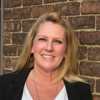 Jody Saunders