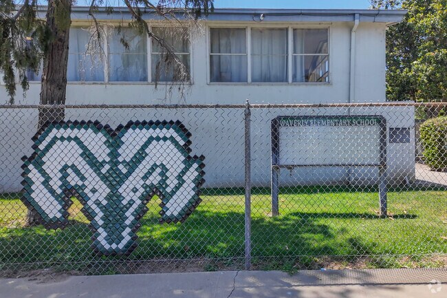 Waverly Elementary is shaping successful and diverse future leaders  in Northeast Stockton.