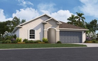 2809 Supermarine Rd, Tavares, FL 32778