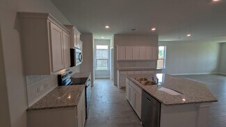 1000 Traction Trail, Cleburne, TX 76031