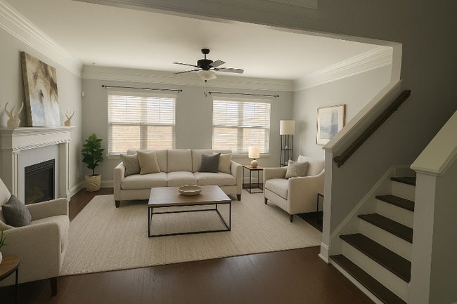 5306 Missionary Way, Brentwood, TN 37027 - photo 3