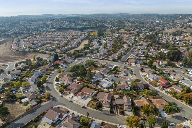 The Somerset Highlands neighborhood traces its roots back to the mid-20th century.