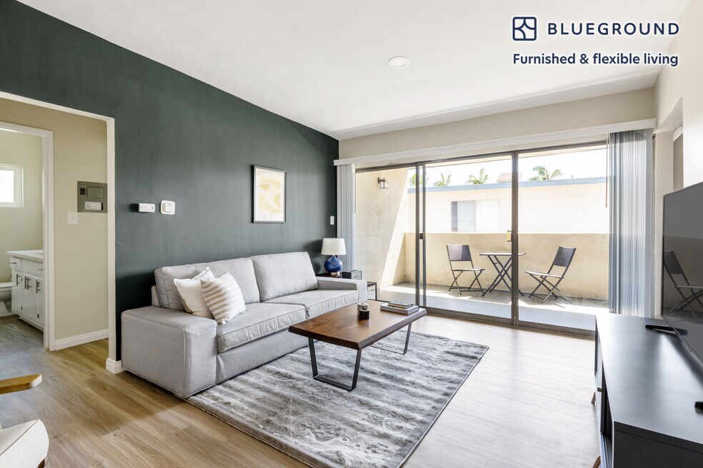 3537 Clarington Ave unit FL2-ID313, Los Angeles, CA 90034 - photo 1