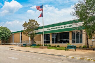 Hill Elementary School