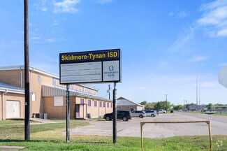 Skidmore-Tynan High School