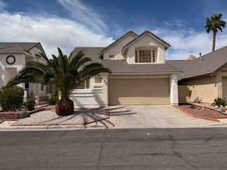 2545 Kilmaron Cir, Henderson, NV 89014