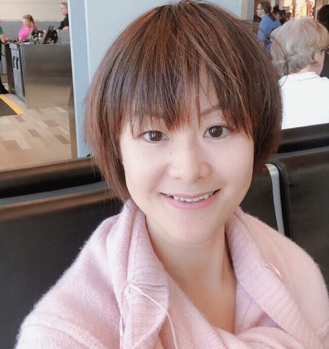 Yuling Wang
