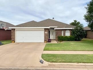 518 N Juneau Ave, Lubbock, TX 79416