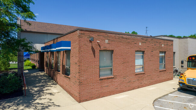 Clintonville Academy prepares students for the future.