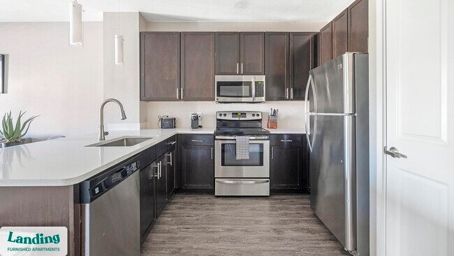 1002 Katy Gap Rd unit 1421, Katy, TX 77494 - photo 6