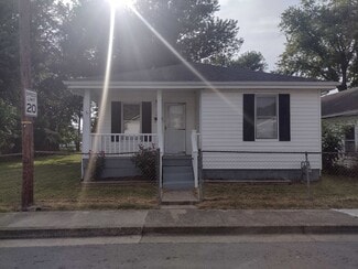 512 Florence St, Maysville, KY 41056