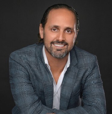 Mehdi Khachani