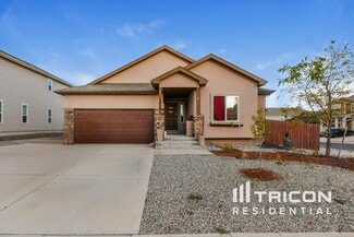 10201 Boulder Ridge Dr, Peyton, CO 80831