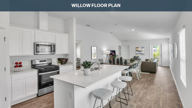 868 Grand Reserve Dr, Bunnell, FL 32110 - photo 2