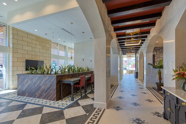 701 E 11th St unit C1-2504, Austin, TX 78701 - photo 6