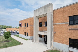 Paulding High School