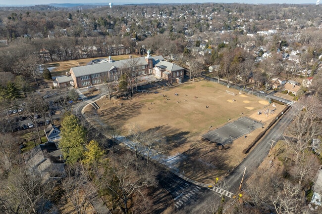Seely Place Elementary School