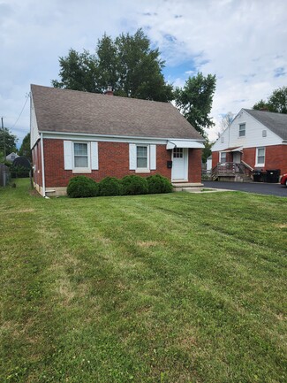 208 Pierson Blvd, Newark, OH 43055