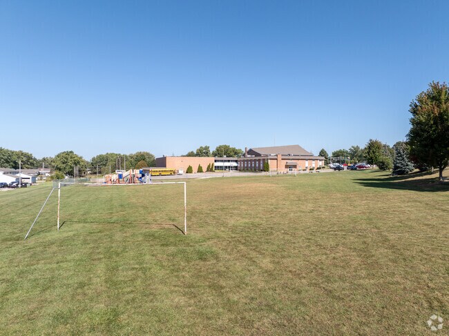 Offering a close-knit community, Waterloo Christian School enriches student life in Waterloo.