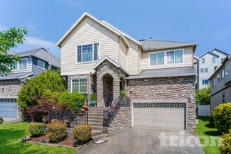 14657 SE Natalya St, Happy Valley, OR 97086