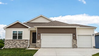 18810 Ogden St, Elkhorn, NE 68022