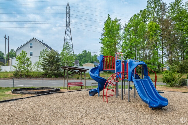 South Mebane Elementary School