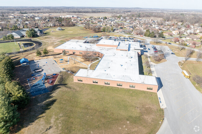 Pleasant Grove Elementary School