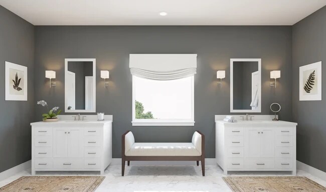 11202 Hazel Run Way, Fredericksburg, VA 22407 - photo 5