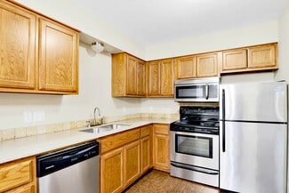 1390 N Heritage Ln, Tahlequah, OK 74464