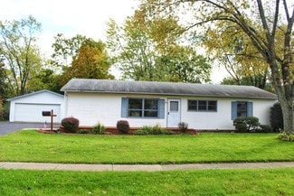 18531 W Judy Dr, Gurnee, IL 60031