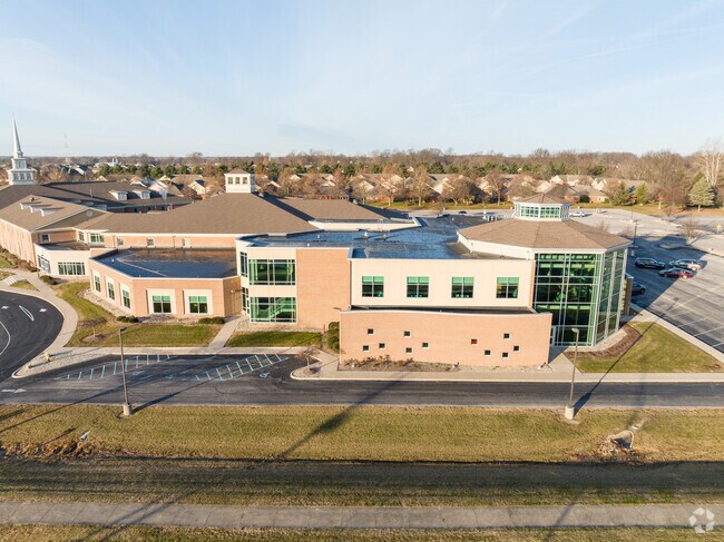 Plainfield Christian School