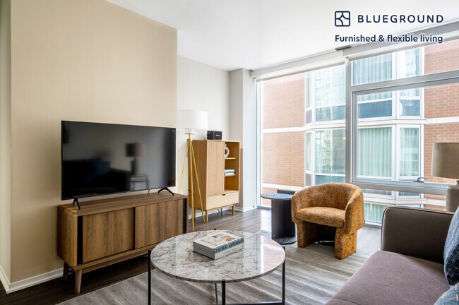 200 E Illinois St unit FL11-ID878, Chicago, IL 60611 - photo 3