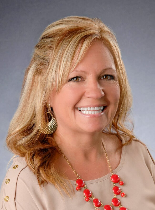 Bobbie Pickering