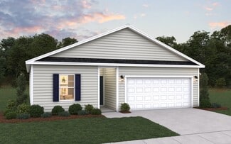 424 Cherokee Rd Unit 36471246, Boiling Spring Lakes, NC 28461
