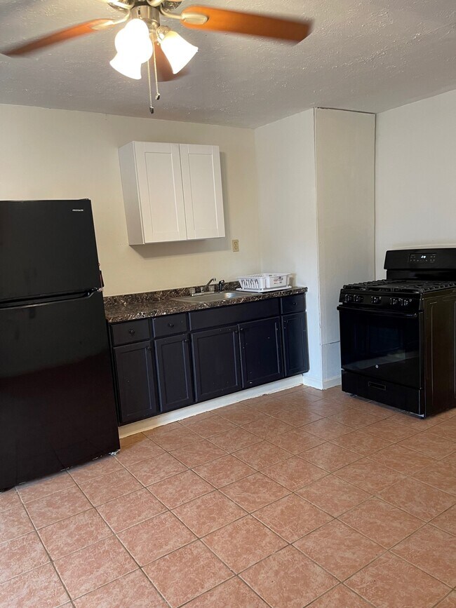 1200 E 26th St unit 1, Houston, TX 77009 - photo 5