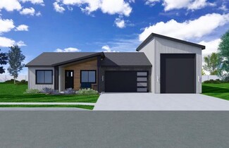 6632 W Daltrey Way, Rathdrum, ID 83858