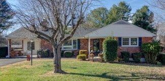 1290 Rainbow Forest Dr Unit B, Lynchburg, VA 24502