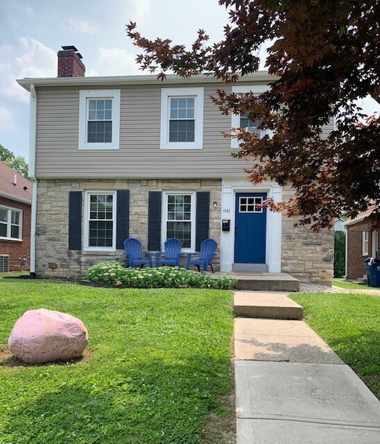 641 W 44th St, Indianapolis, IN 46208