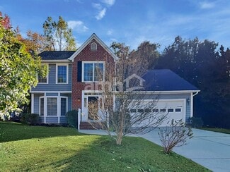 6323 Stonewick Dr, Jamestown, NC 27282