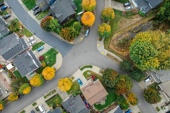 Little rock is a family-friendly community in the Tumwater area.