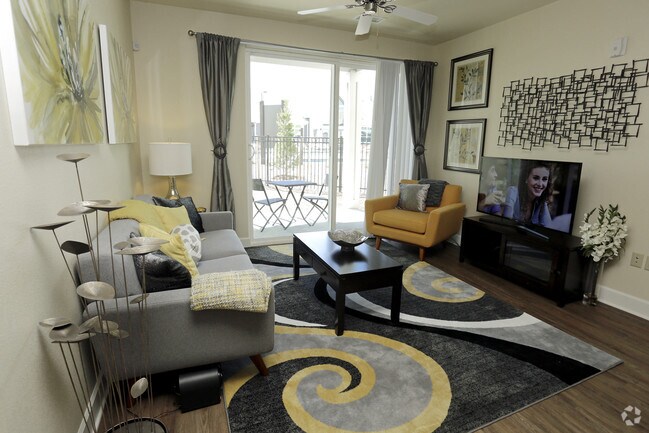 Lodge at Black Forest, Colorado Springs, CO 80924 - photo 4