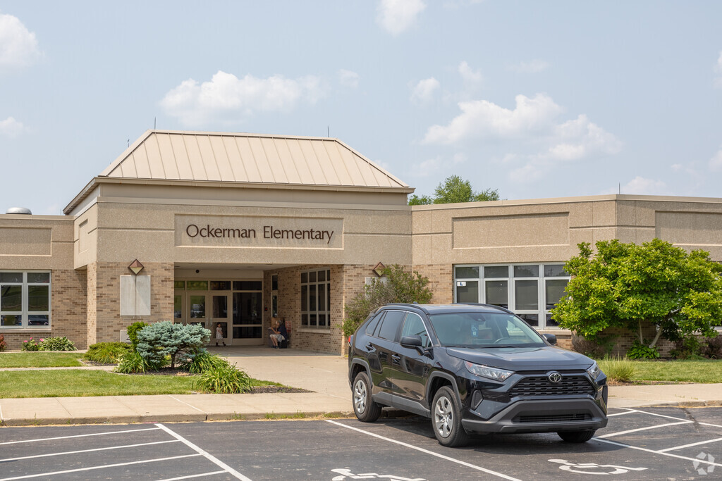 Ockerman Elementary School, Florence KY Rankings & Reviews - Homes.com