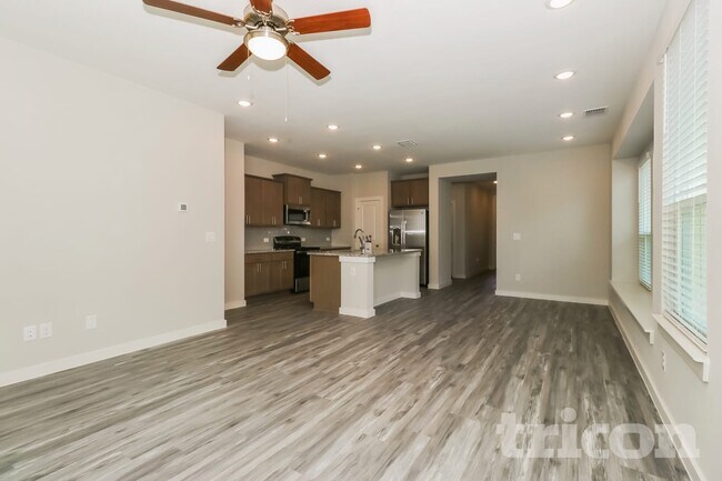 1545 Palo Verde Way, Leander, TX 78641 - photo 3