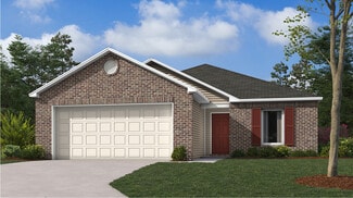 3127 St Mortiz Loop, Springdale, AR 72764